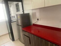 Blk 120A Punggol Edge (Punggol), HDB 3 Rooms #466029291